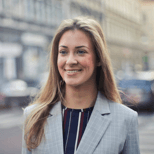 Marie Refoufi